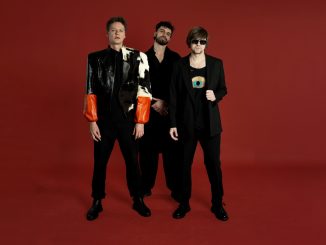 Šimon Bilina vydáva debutový Severní album Severní album (@jakubsodomka)