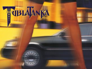 Tublatanka - Panska Jazda (25th Anniversary Remaster)
