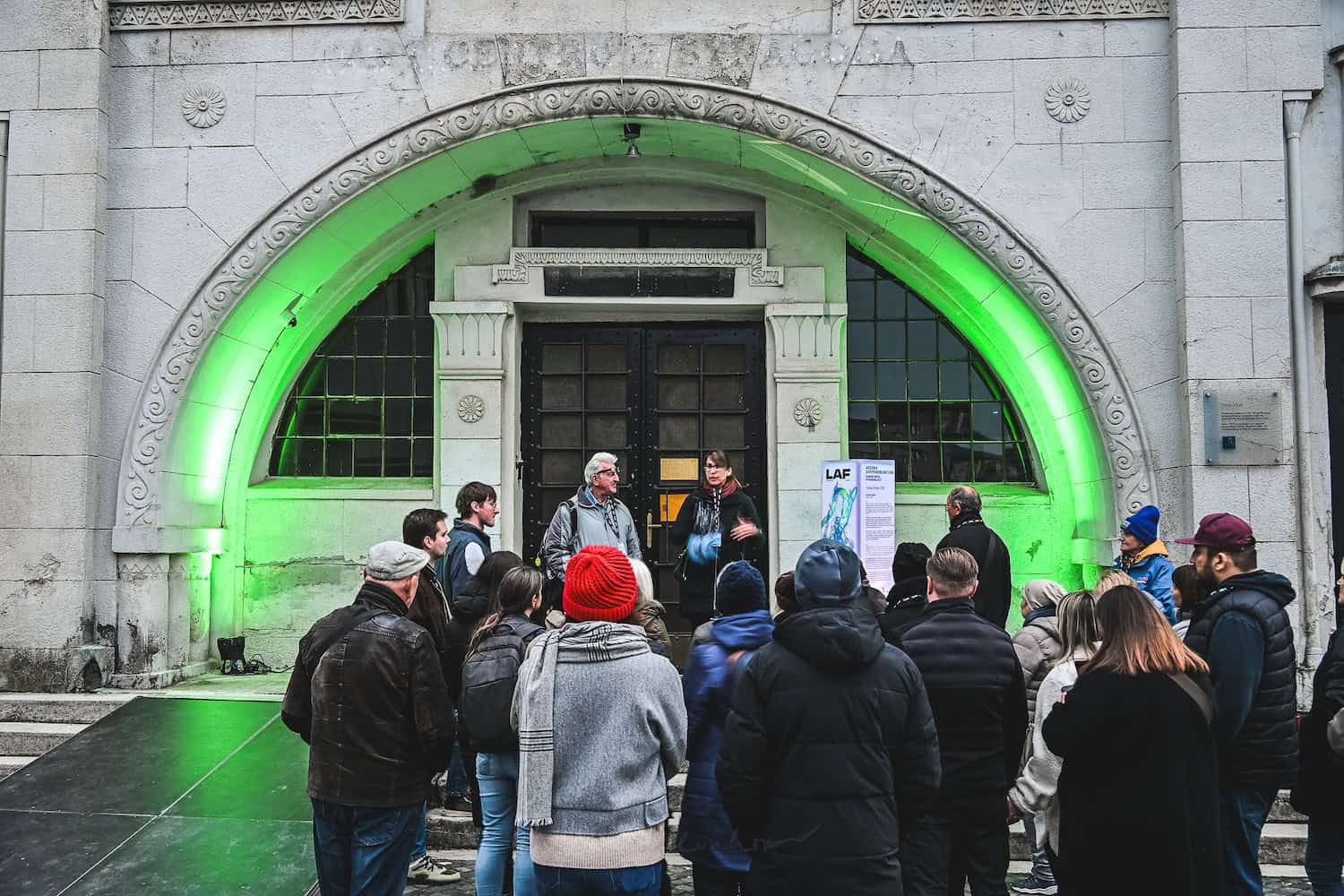 20_LAF_komentovaná_prehliadka_Foto_Martina_Mlčúchová