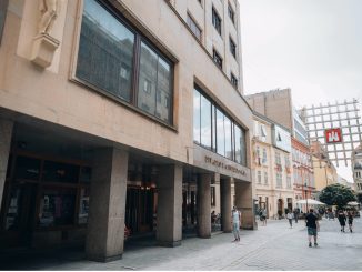 Tanečný workshop, knižný klub o kultových rozprávkach aj filmové premietanie: sprievodný program DPOH počas jarných mesiacov Picture1