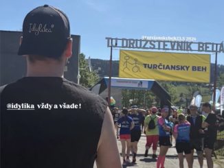 Turčiansky beh 2026 spojil stovky ľudí: PARASPORT24 rozdelil pomoc za takmer 10-tisíc eur! image00011