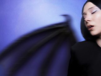 Dvojnásobná držitelka Ceny Anděl vyráží se svojí epickou koncertní show na další klubovou tour pam