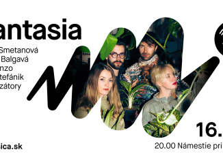 Od hudby pre rastliny až po piesne z Južnej Ameriky. Viva Musica! festival odhaľuje ďalšie zvučné mená VM_PLANTASIA_FB-EVENTS_1920X1005_26_V1