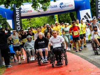 WingsForLifeWorldRun2025_Bratislava_start_foto Filip Nagy