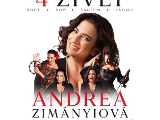Andrea Zimányiová prinesie projekt 4 živly na nádvorie Šimák Zámku Pezinok 1080x1080_4zivly