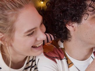 Michal Gazdík predstavuje nový singel Nechajme sa láskou viesť Michal Gazdik KLIP 3
