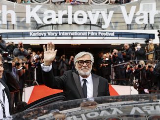 Na prestížnom festivale v Karlových Varoch zabojujú o ceny štyri slovenské filmy v súťažnom programe oTfBf7