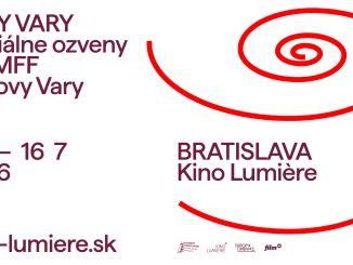 Kino Lumière uvedie v slovenskej premiére nový film Prameň na exkluzívnej prehliadke Šary Vary sary_vary_vizual