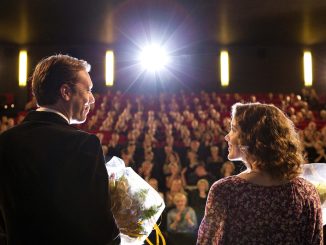 Cinematik uvedie špičkové dánske filmy a privíta jedného z najvýznamnejších dánskych režisérov Smútok a radosť (Sorg og glæde)