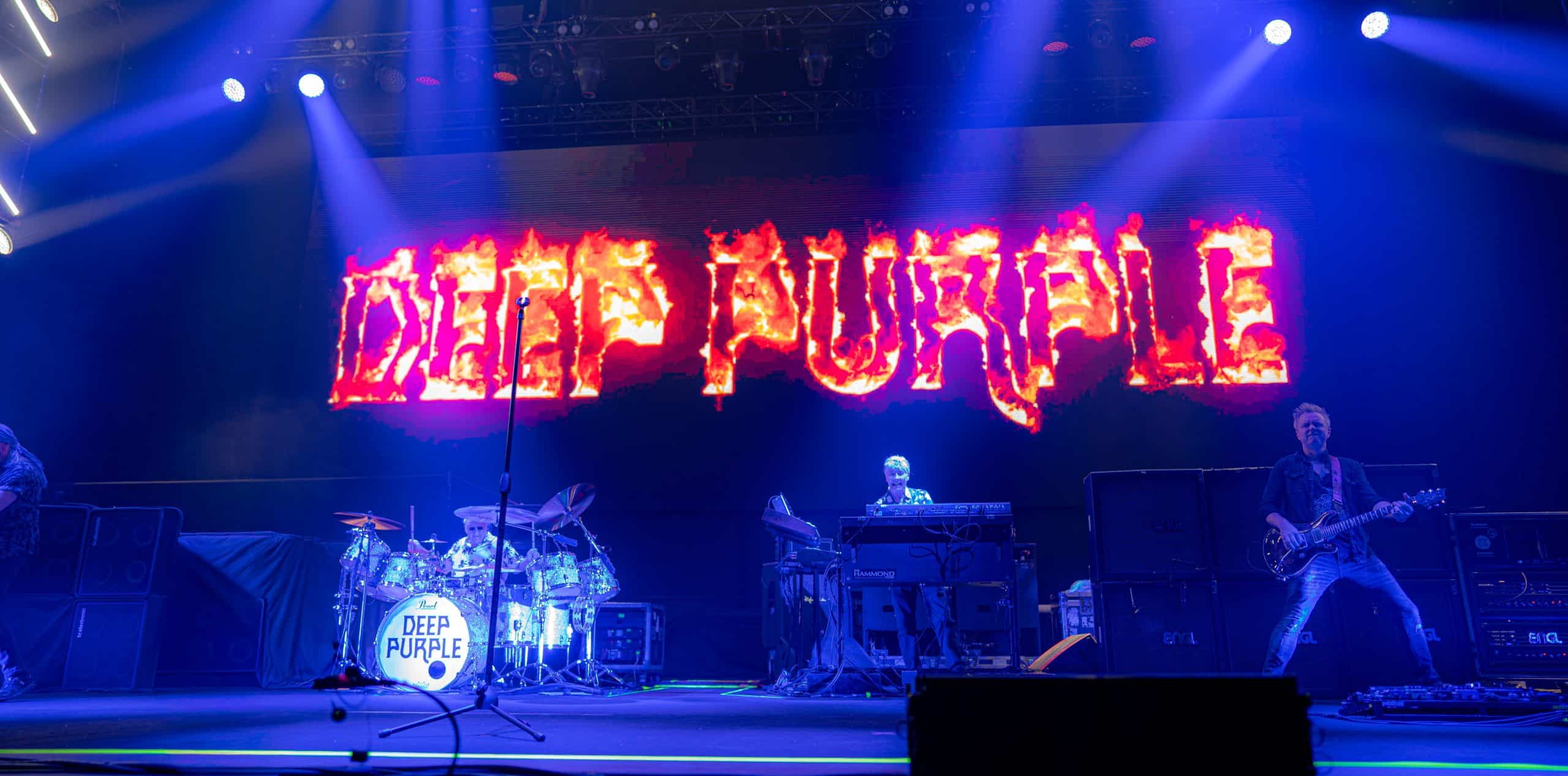 Deep Purple